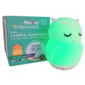 Świetlaczek sówka huhu mm014 MESCOMP Świetlaczek sówka huhu mm014 MESCOMP