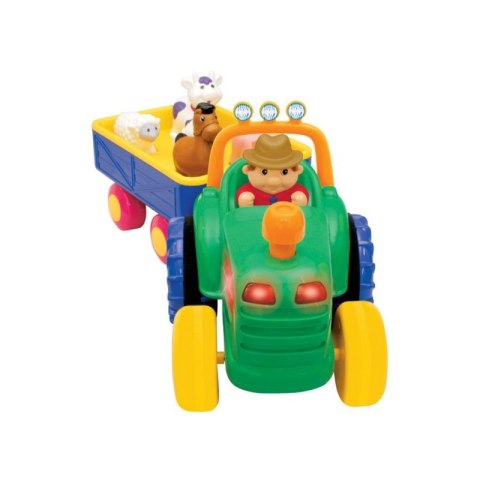 Traktor farmer Traktor farmer