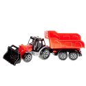 Traktor max + łyżka FCH Traktor max + łyżka FCH