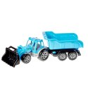 Traktor max + łyżka FCH Traktor max + łyżka FCH