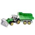 Traktor max + łyżka FCH Traktor max + łyżka FCH