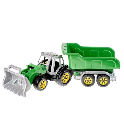 Traktor max + łyżka FCH Traktor max + łyżka FCH