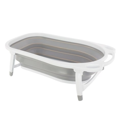 Wanienka 6603 grey Wanienka 6603 grey