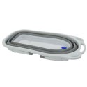 Wanienka 6603 grey Wanienka 6603 grey