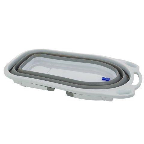 Wanienka 6603 grey Wanienka 6603 grey