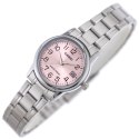 ZEGAREK DAMSKI CASIO LTP-V002D-4BUDF (zd587c) + BOX ZEGAREK DAMSKI CASIO LTP-V002D-4BUDF (zd587c) + BOX