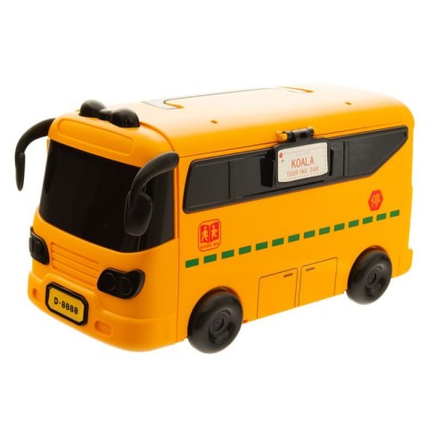 Zabawka autobus Zabawka autobus