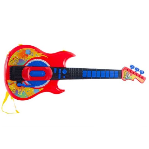 Zabawka gitara Zabawka gitara