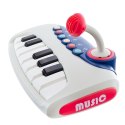 Zabawka interaktywne pianino Zabawka interaktywne pianino