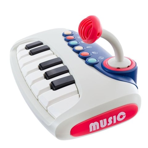 Zabawka interaktywne pianino Zabawka interaktywne pianino