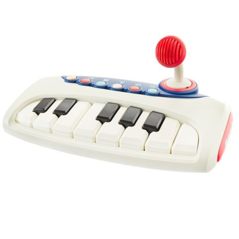 Zabawka interaktywne pianino Zabawka interaktywne pianino