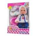 Zabawka lalka 0024385 EUROBABY ZABAWKI Zabawka lalka 0024385 EUROBABY ZABAWKI