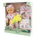 Zabawka lalka 01799a EUROBABY ZABAWKI Zabawka lalka 01799a EUROBABY ZABAWKI
