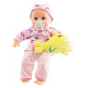 Zabawka lalka 01799a EUROBABY ZABAWKI Zabawka lalka 01799a EUROBABY ZABAWKI