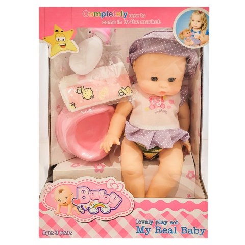Zabawka lalka 1099 EUROBABY ZABAWKI Zabawka lalka 1099 EUROBABY ZABAWKI
