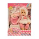 Zabawka lalka 3099 EUROBABY ZABAWKI Zabawka lalka 3099 EUROBABY ZABAWKI