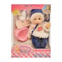 Zabawka lalka 3099 EUROBABY ZABAWKI Zabawka lalka 3099 EUROBABY ZABAWKI