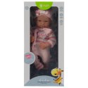 Zabawka lalka 37cm EUROBABY ZABAWKI Zabawka lalka 37cm EUROBABY ZABAWKI