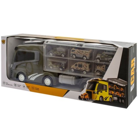 Zabawka laweta mh-067 Zabawka laweta mh-067