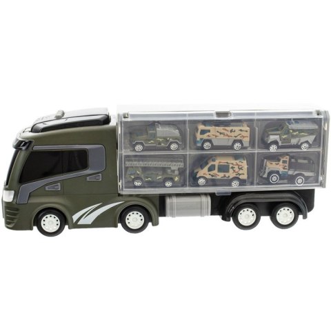 Zabawka laweta mh-067 Zabawka laweta mh-067