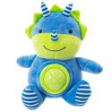 Zabawka plusz. przyjaciel dino EUROBABY ZABAWKI Zabawka plusz. przyjaciel dino EUROBABY ZABAWKI