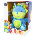 Zabawka plusz. przyjaciel dino EUROBABY ZABAWKI Zabawka plusz. przyjaciel dino EUROBABY ZABAWKI