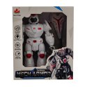 Zabawka robot 0871388 EUROBABY ZABAWKI Zabawka robot 0871388 EUROBABY ZABAWKI