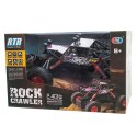 Zabawka rock crawler 0870421 Zabawka rock crawler 0870421