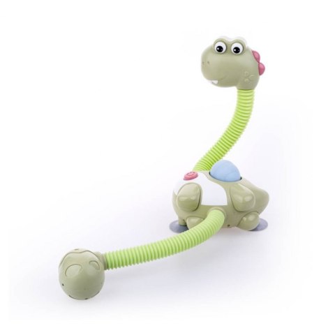 Zakręcony dino - prysznic DUMEL Zakręcony dino - prysznic DUMEL