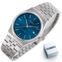 Zegarek Męski Casio MTP-B145D-2A2 + BOX (zd230a) Zegarek Męski Casio MTP-B145D-2A2 + BOX (zd230a)