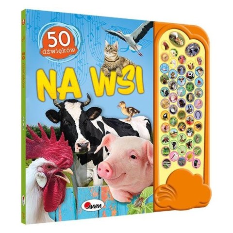 50 dźwięków na wsi 50 dźwięków na wsi