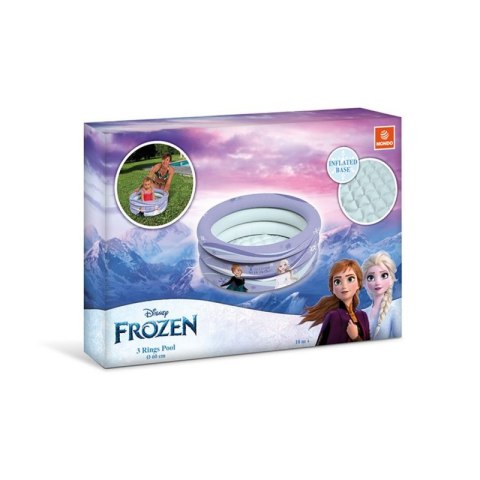 Basen frozen 2 Basen frozen 2
