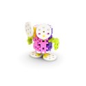Basic pink constructor 100 szt Basic pink constructor 100 szt