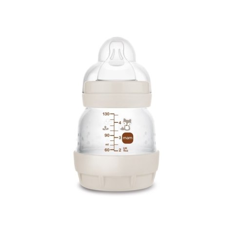 Butelka anti-colic 130ml uni MAM AKCESORIA Butelka anti-colic 130ml uni MAM AKCESORIA