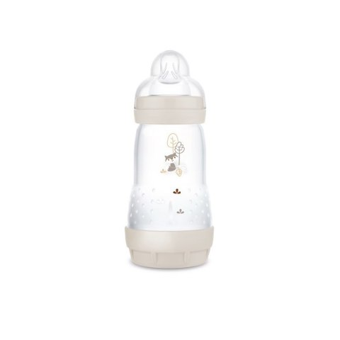 Butelka anti-colic 260ml uni MAM AKCESORIA Butelka anti-colic 260ml uni MAM AKCESORIA