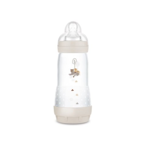 Butelka anti-colic 320ml uni MAM AKCESORIA Butelka anti-colic 320ml uni MAM AKCESORIA