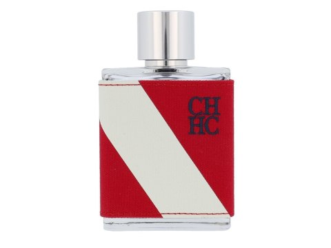 Carolina Herrera CH Sport Woda toaletowa 100 ml (M) (P2) Carolina Herrera CH Sport Woda toaletowa 100 ml (M) (P2)