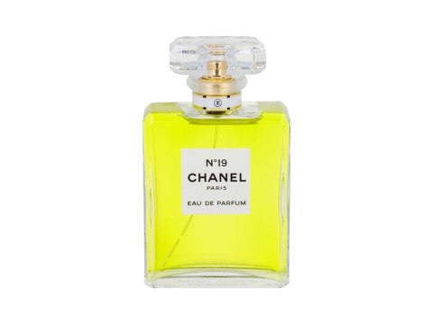 Chanel No.19 Woda perfumowana 100 ml (W) (P2) Chanel No.19 Woda perfumowana 100 ml (W) (P2)