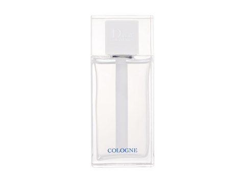 Christian Dior Dior Homme Cologne 2022 Woda kolońska 125 ml (M) (P2) Christian Dior Dior Homme Cologne 2022 Woda kolońska 125 ml (M) (P2)