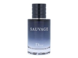 Christian Dior Sauvage Woda toaletowa 60 ml (M) (P2)