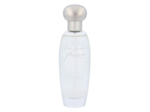 Estée Lauder Pleasures Woda perfumowana 50 ml (W) (P2) Estée Lauder Pleasures Woda perfumowana 50 ml (W) (P2)