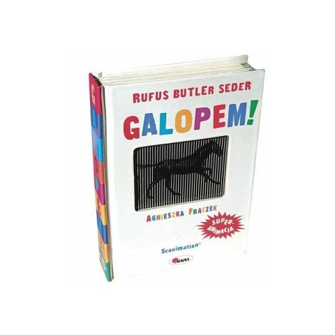 Galopem Galopem