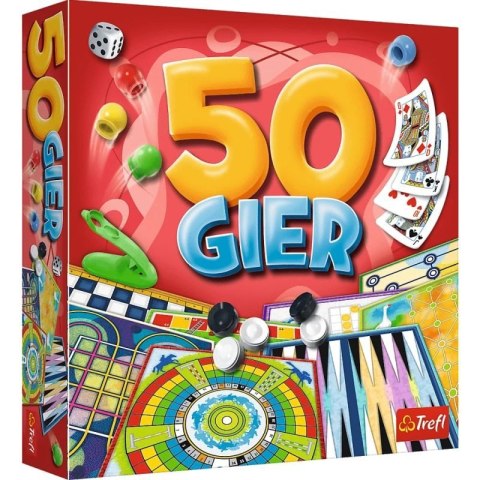 Gra 50 gier Gra 50 gier