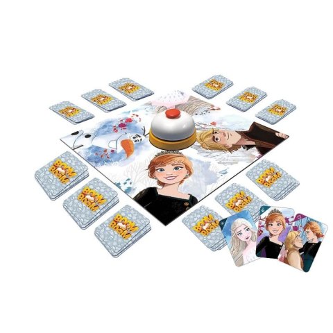 Gra boom boom frozen 2 Gra boom boom frozen 2
