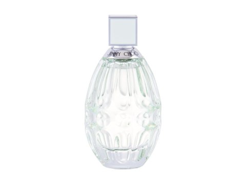 Jimmy Choo Jimmy Choo Floral Woda toaletowa 90 ml (W) (P2) Jimmy Choo Jimmy Choo Floral Woda toaletowa 90 ml (W) (P2)