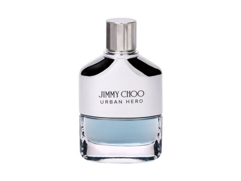 Jimmy Choo Urban Hero Woda perfumowana 100 ml (M) (P2) Jimmy Choo Urban Hero Woda perfumowana 100 ml (M) (P2)