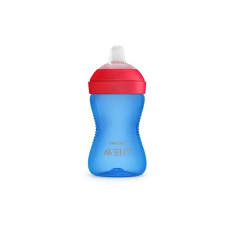 Kubek 300ml miękki ustnik boy PHILIPS AVENT Kubek 300ml miękki ustnik boy PHILIPS AVENT