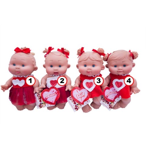 Lalka pepote original love Lalka pepote original love