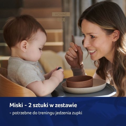 Miseczki dla niem. tamarillo Miseczki dla niem. tamarillo