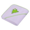 Okrycie kąp.druk frotte 80x80 Okrycie kąp.druk frotte 80x80